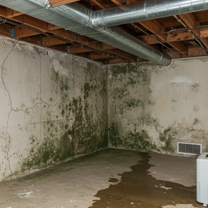 Professional Mold Removal in Tappan, NY